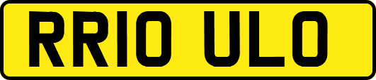 RR10ULO