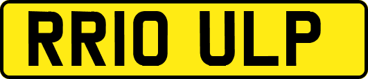 RR10ULP