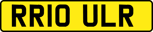RR10ULR