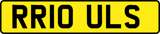 RR10ULS