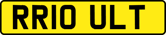 RR10ULT