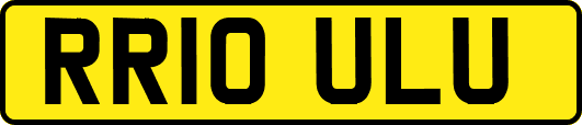 RR10ULU