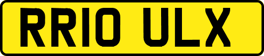 RR10ULX