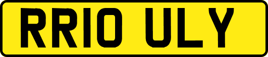 RR10ULY