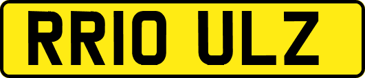 RR10ULZ