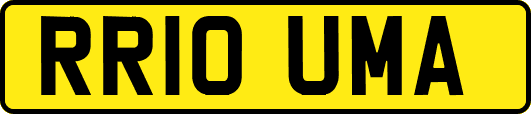 RR10UMA