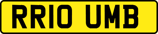 RR10UMB