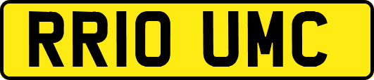 RR10UMC