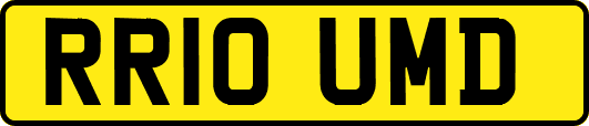 RR10UMD