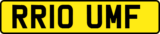 RR10UMF
