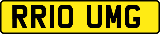 RR10UMG