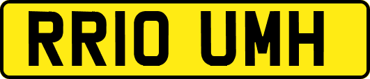 RR10UMH