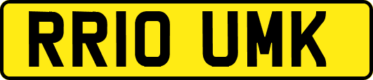 RR10UMK