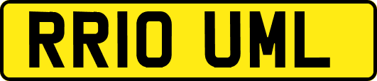 RR10UML