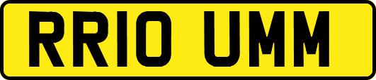RR10UMM