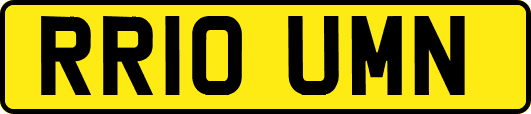 RR10UMN