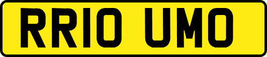 RR10UMO