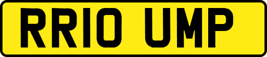 RR10UMP