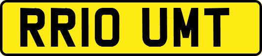 RR10UMT