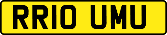 RR10UMU