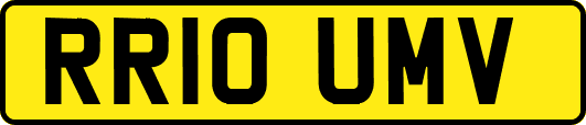 RR10UMV