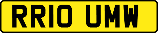 RR10UMW