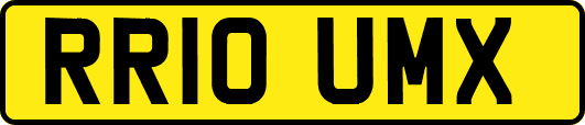 RR10UMX