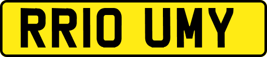 RR10UMY