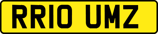 RR10UMZ