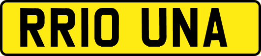 RR10UNA