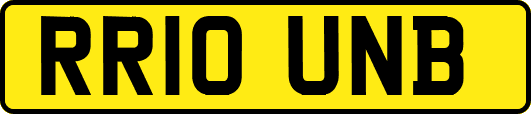 RR10UNB