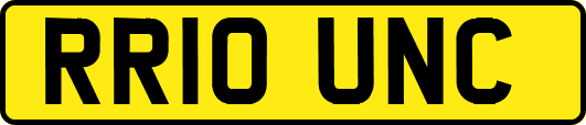 RR10UNC