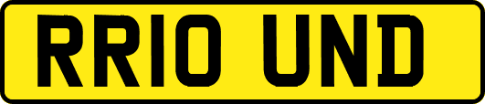 RR10UND