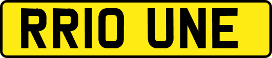 RR10UNE