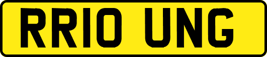 RR10UNG