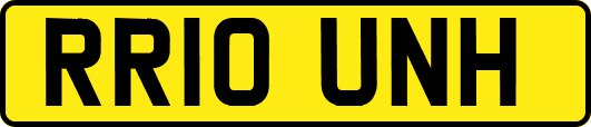 RR10UNH