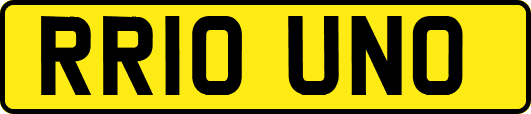 RR10UNO