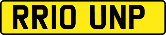 RR10UNP