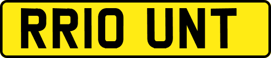 RR10UNT