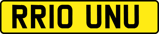 RR10UNU