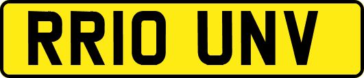 RR10UNV