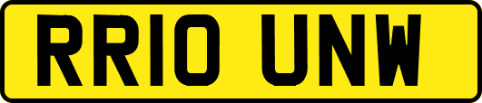 RR10UNW