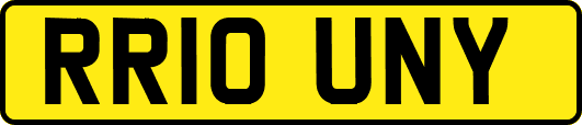 RR10UNY