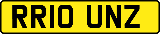 RR10UNZ