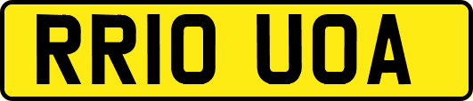 RR10UOA