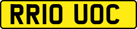 RR10UOC