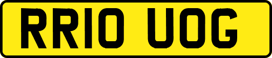 RR10UOG