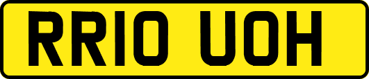 RR10UOH