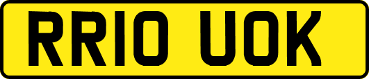 RR10UOK