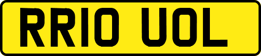 RR10UOL
